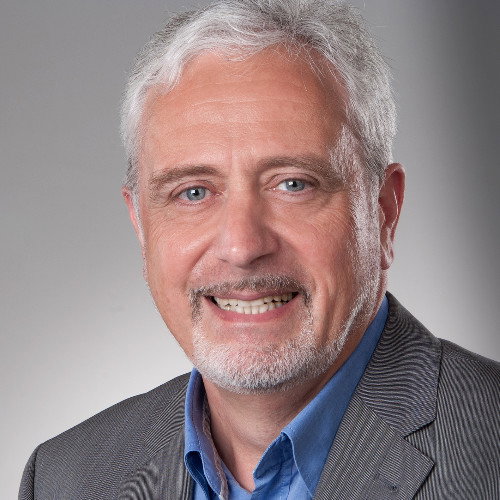 Dr. Tedo Tavkhelidze, Gesellschafter Aschhoff Edelmetalle oHG
