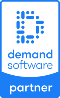 Zertifizierter Demand Software Partner