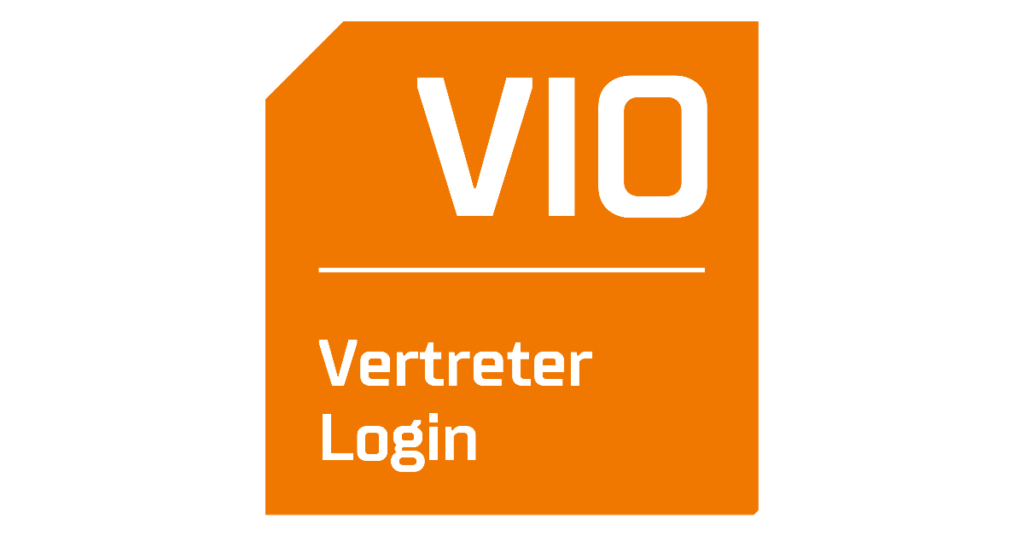 VIO.Plugin_Vertreter Login_blanc