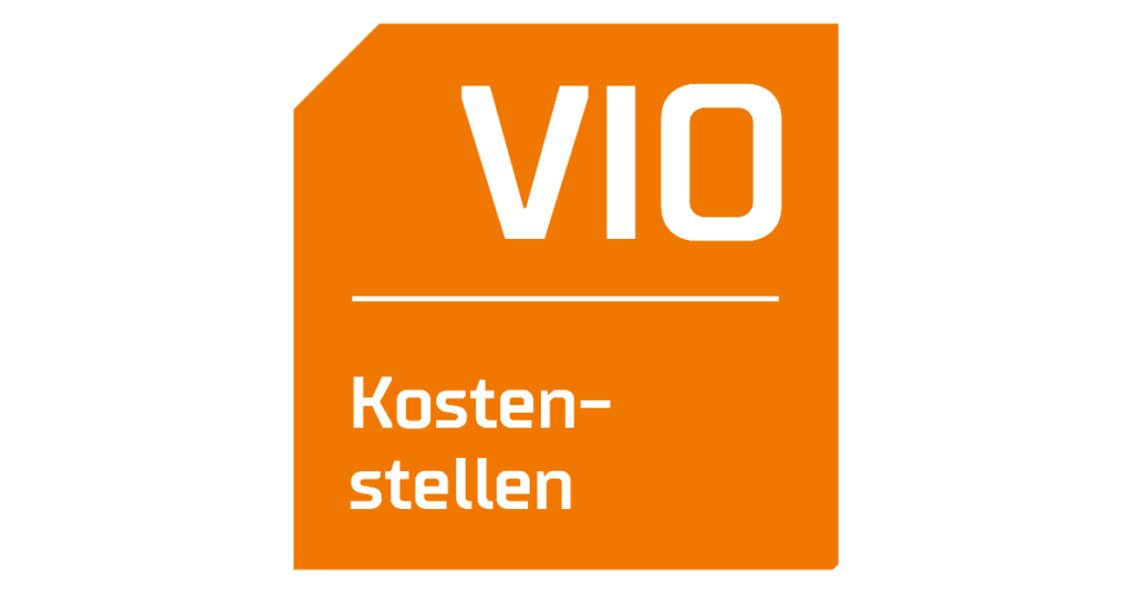 Shopware 6 Plugin: Kostenstellen für Kunden - Bestellungen und Rechnungen mit Kostenstellen versehen
