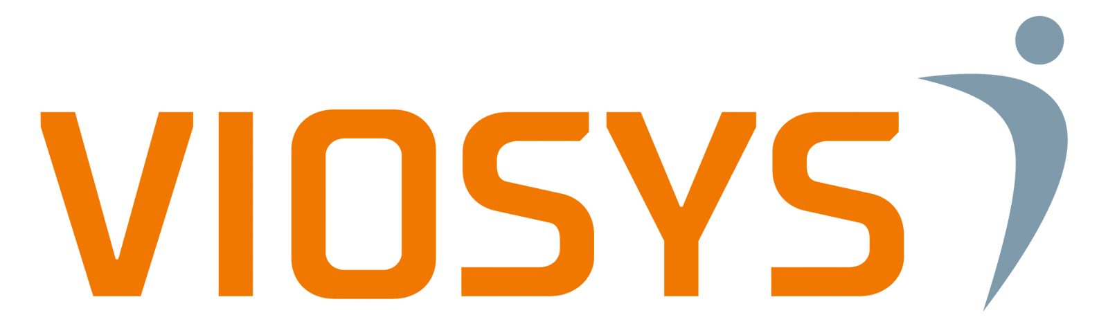 Logo VIOSYS AG