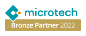 VIOSYS ist zertifizierter microtech Bronze-Partner 2022