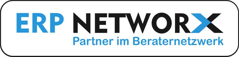 ERP NetworX Partner