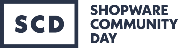 Shopware Community Day eCommerce Onlineshops